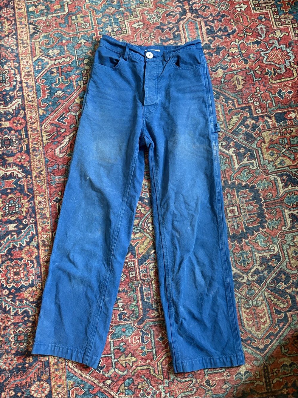 Jesse Kamm Handy Pants